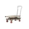 Vestil Scissor Cart, SS, 1000 lb. Cap SSSC-1000 - alternate 1
